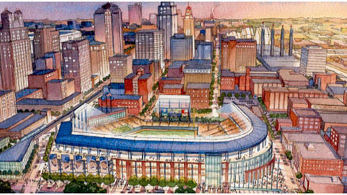 The bait and switch of even talking about building a Potemkin Wrigleyville in North Kansas City is a joke that isn’t funny.