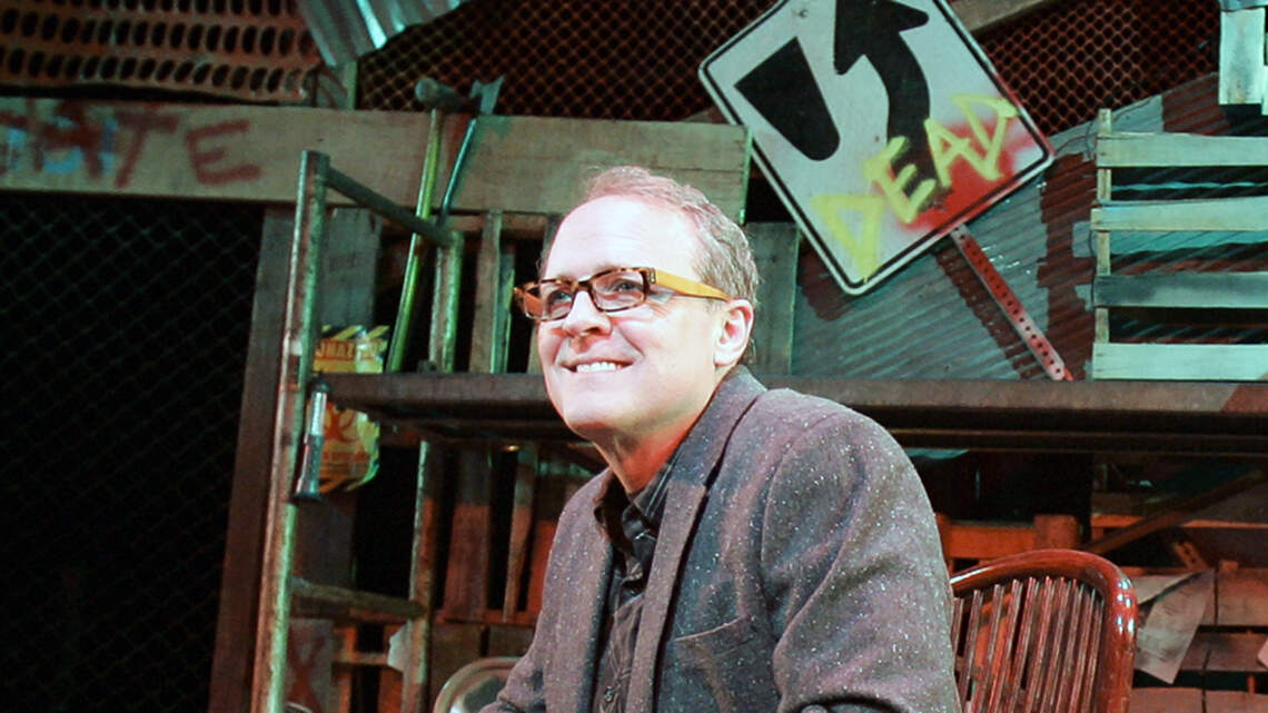 KC theater asks victims to come forward in probe of abuse claims against late director