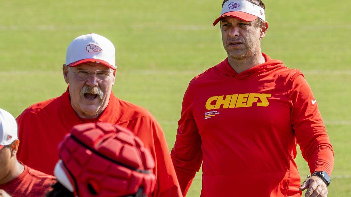 Want to win retirement? Take financial direction from Chiefs’ training strategy