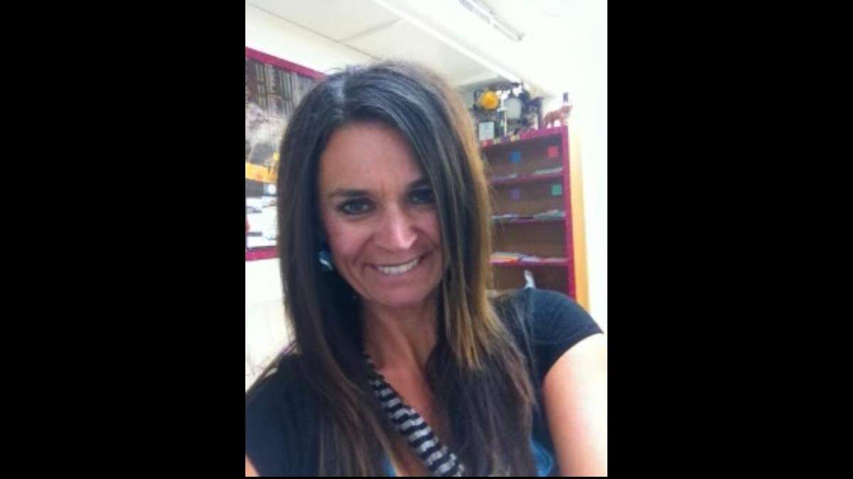 Rachel Stone, a Lee’s Summit High School physical education and health teacher, died Thursday in a crash on U.S. 50 highway. She was described by family and friends as kind, loving and energetic — “a light in the room.”