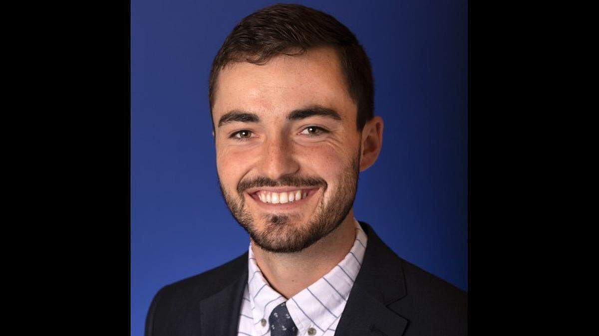 Nolan Keim