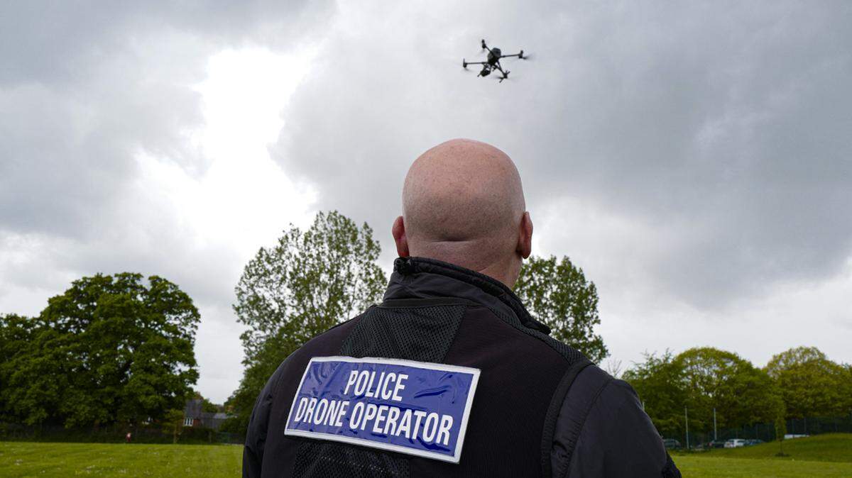The FCC and Pentagon cite national security and privacy concerns over DJI drones.