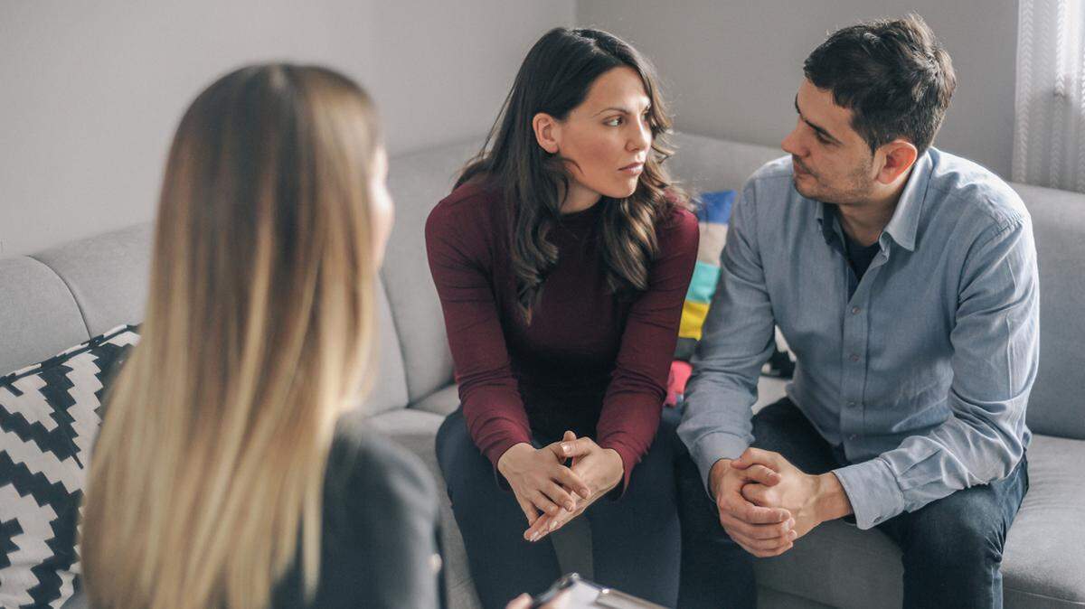 When time is running out, families can be rushed into decisions before they’ve weighed their options.