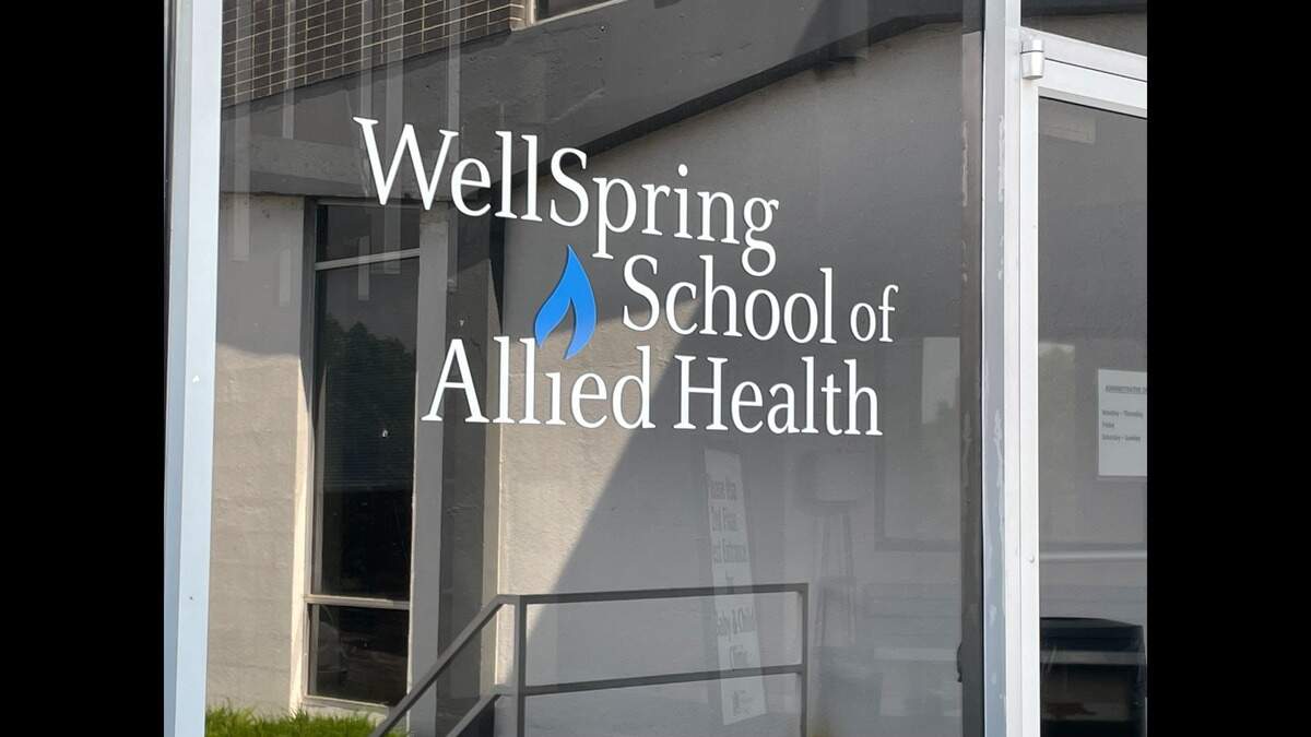 The only accredited massage therapy program in Kansas City, WellSpring School of Allied Health, closed abruptly on Jun. 3. Students found out in an email.