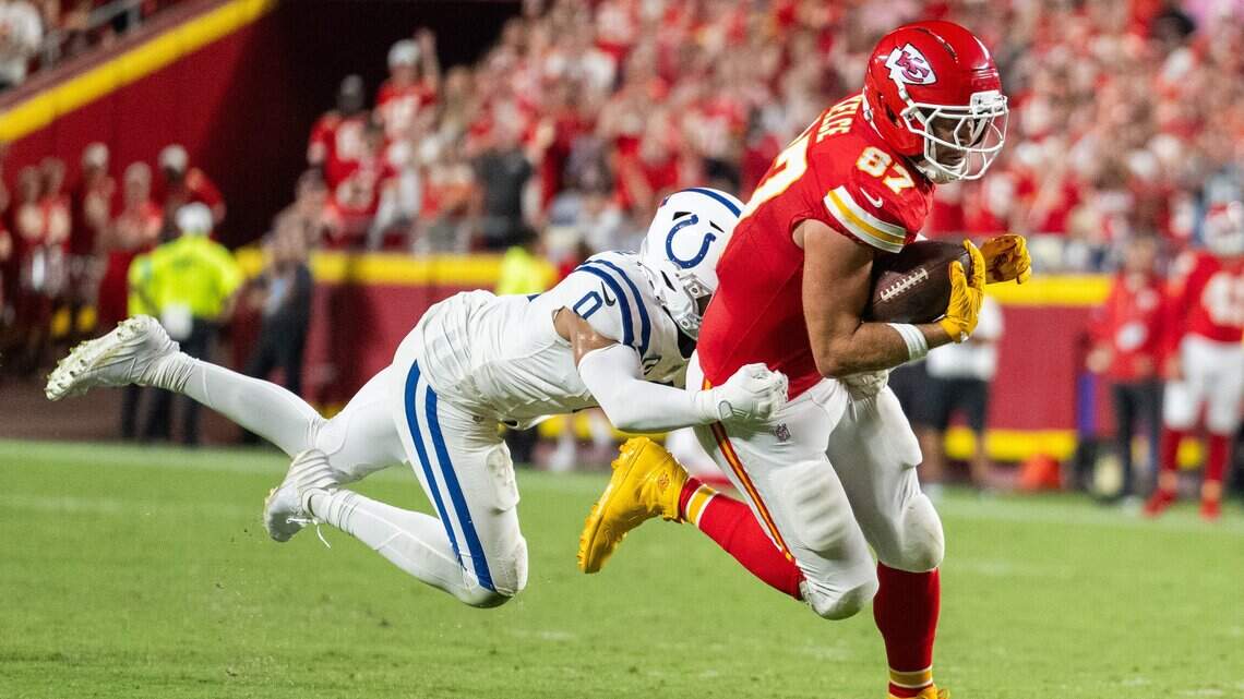 Fantasy football: Who to sit and who to start for NFL week 3 games
