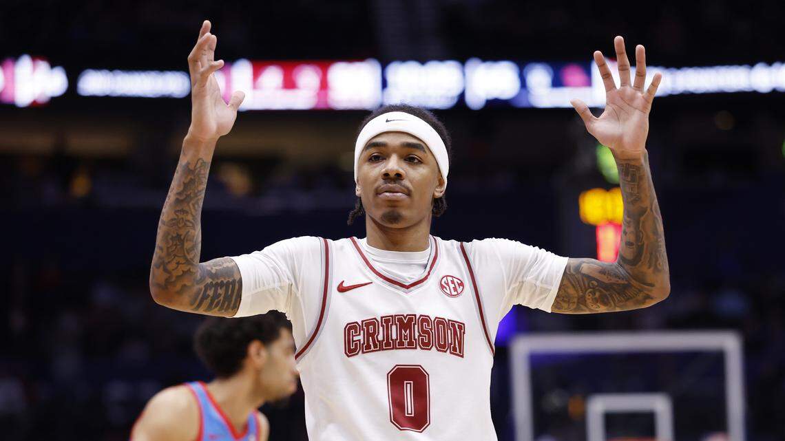 What to know about NCAA Tournament Midwest Region: Is this the bracket of upsets?