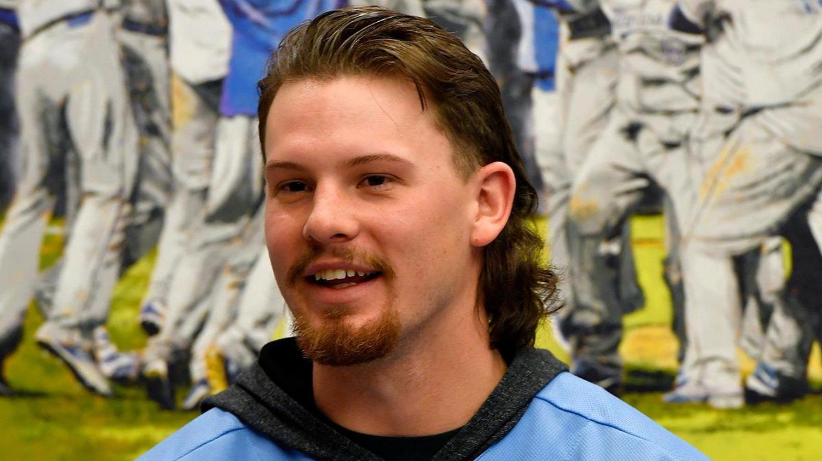 Royals shortstop Bobby Witt Jr. said his appreciation for Chiefs QB Patrick Mahomes comes from a behind-the-scenes perspective