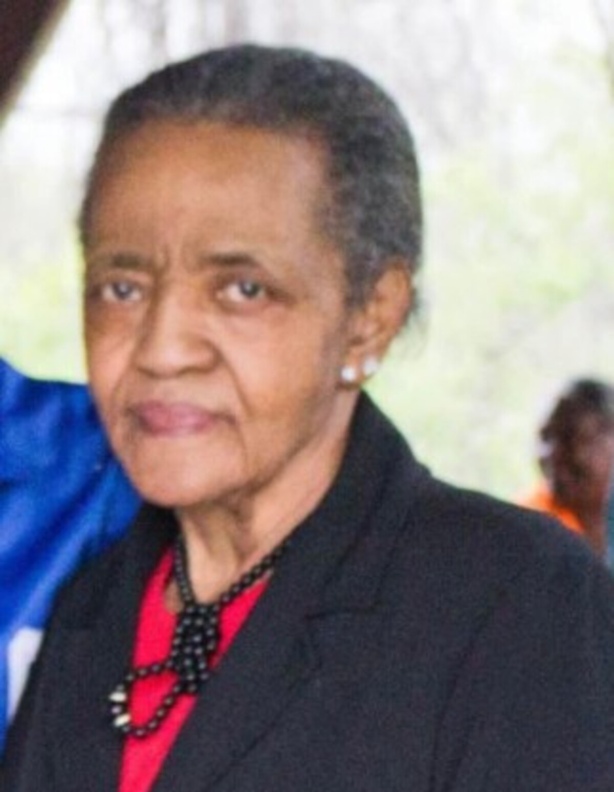 Bettye Dirks, mother wife and hospital worker, died July 5. She was 89.