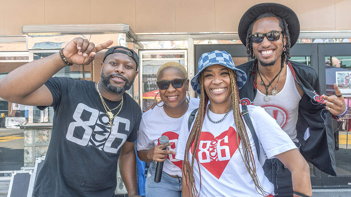 Was the Plaza trying to claim 816 Day? A KC promoter started it 10 years ago | Williams
