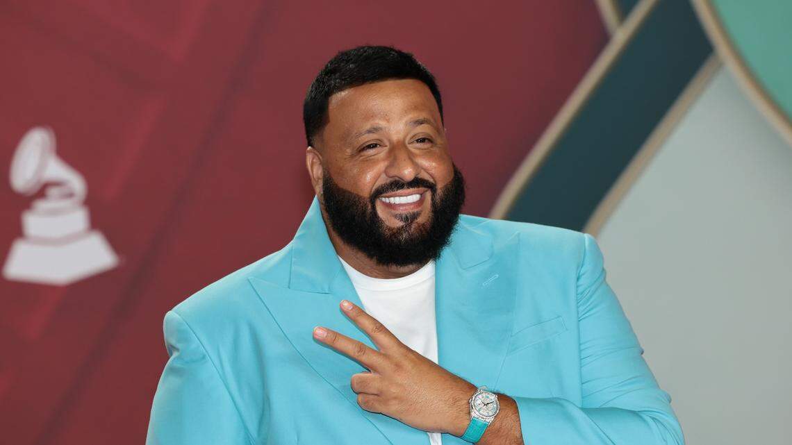 DJ Khaled to make first-ever performance in KC at this year’s Big 12 Tournament