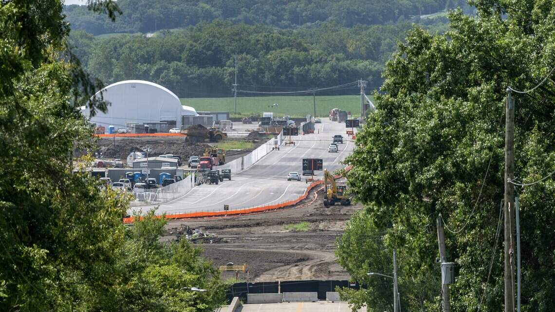 A push for solar at KCI instead of Buchanan County gas-fired power plant | Opinion