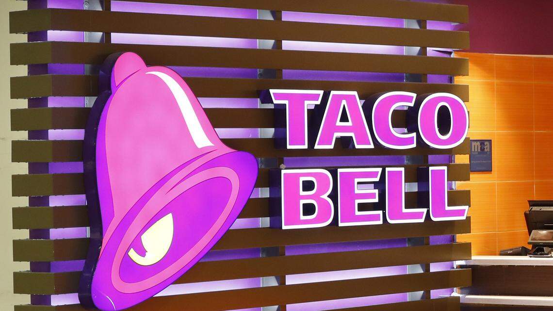 A Taco Bell fan favorite is making a comeback, but not for long. (AP Photo/Wilfredo Lee, File)