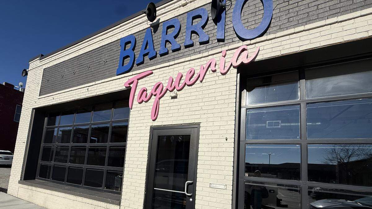Barrio Taqueria has closed its Midtown location.