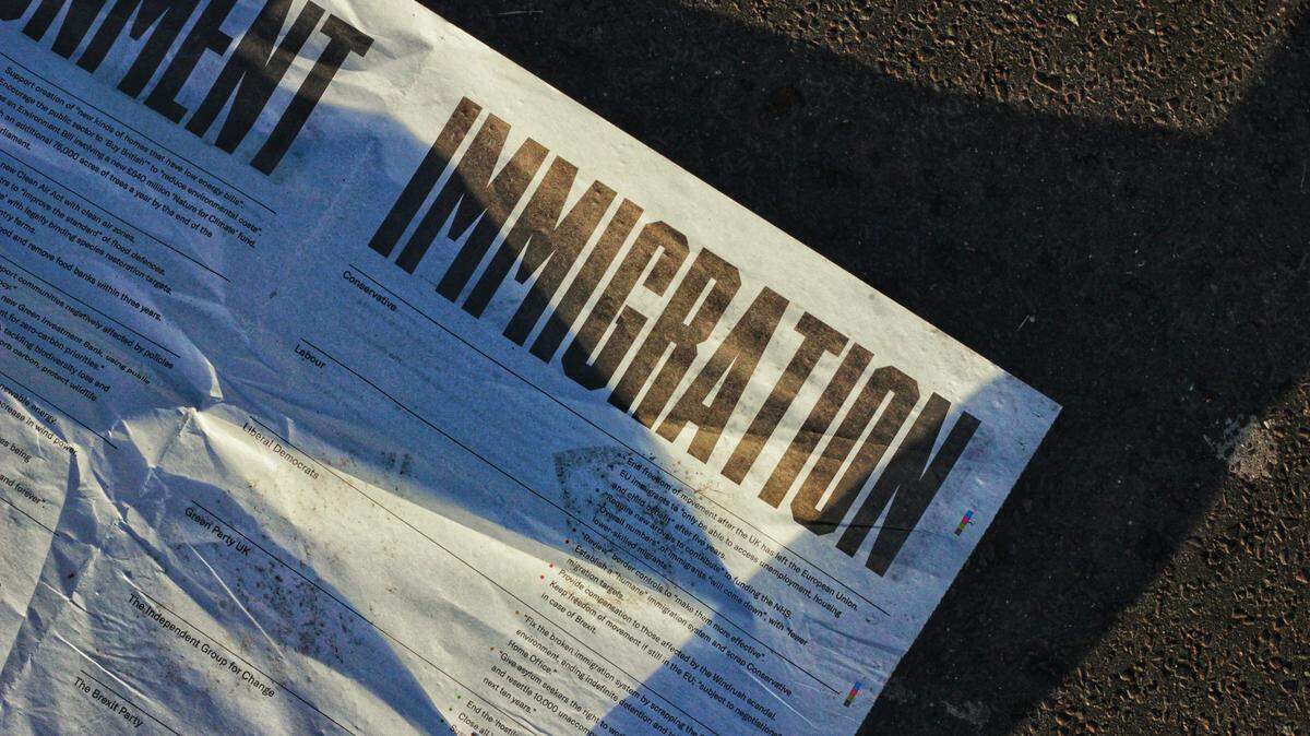 A lawsuit against an immigration attorney accuses him of trying to pursue an unwanted, romantic relationship with a client.