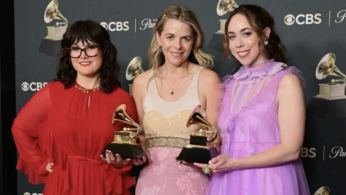Kansas City organization had hand in Grammy Awards expanding categories for 2027