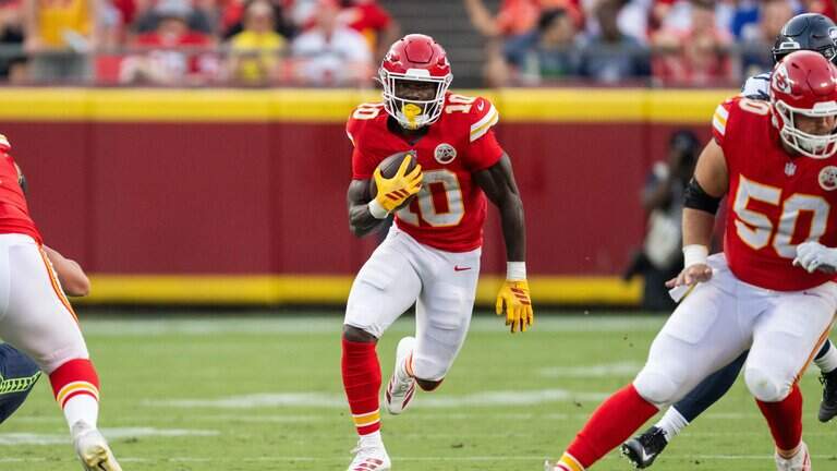 Here is the Kansas City Chiefs’ initial 53-man roster after final cuts