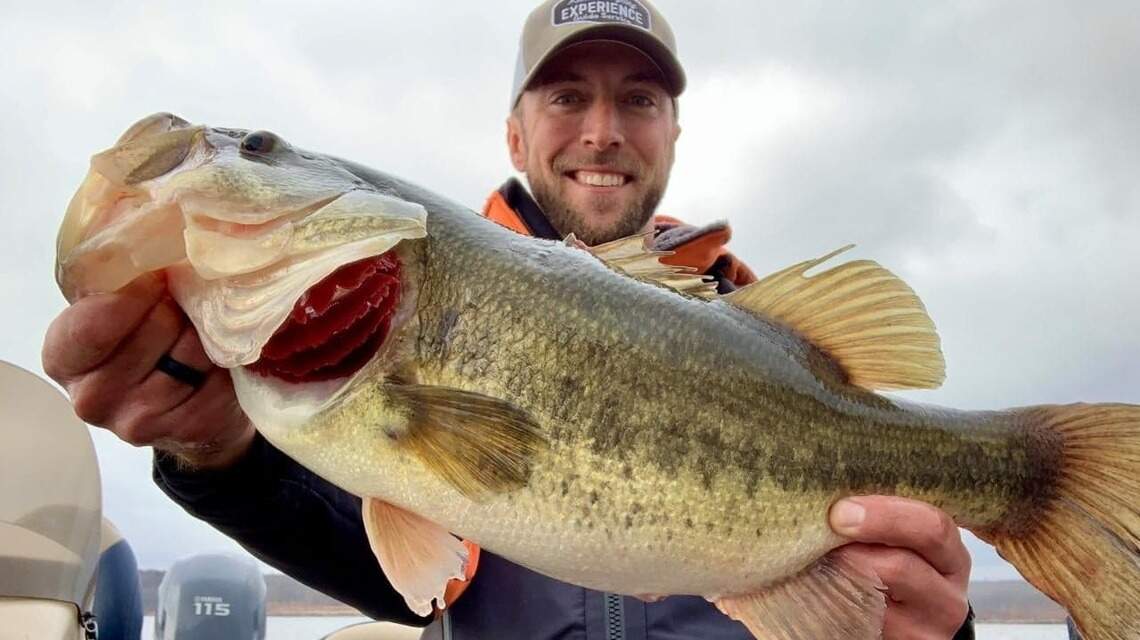 Outdoors report: Fishing has been tough, but you can still find ‘em if you put in work