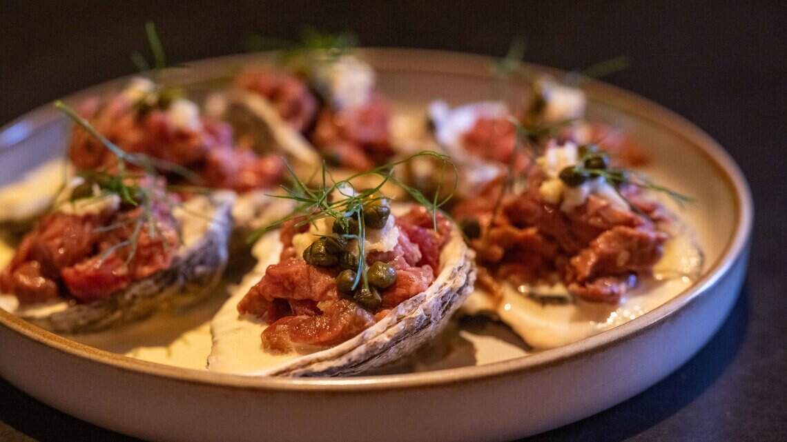 Kansas City restaurant opens, replacing closed spot with national acclaim
