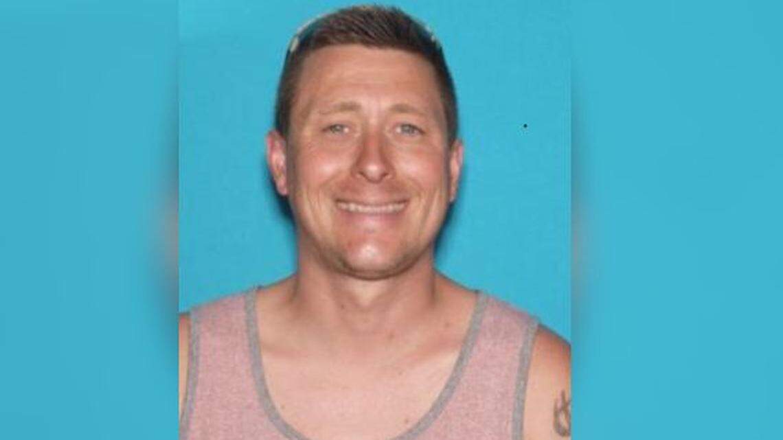 Missouri troopers are searching Smithville Lake for Charles O. Roe, 37, from Smithville.