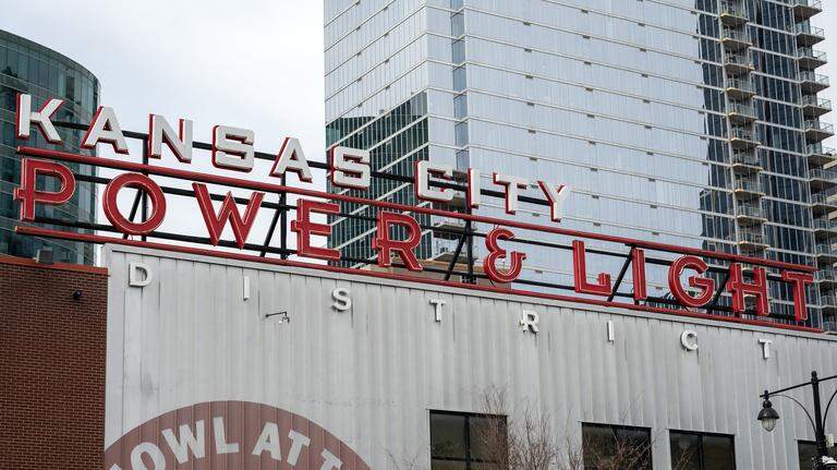 This longtime downtown KC bar is one of the best in the nation, USA Today says