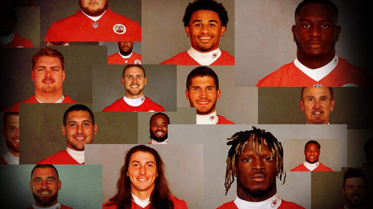 Waiting for the Chiefs parade? Take our quiz to see how well you know KC’s champions