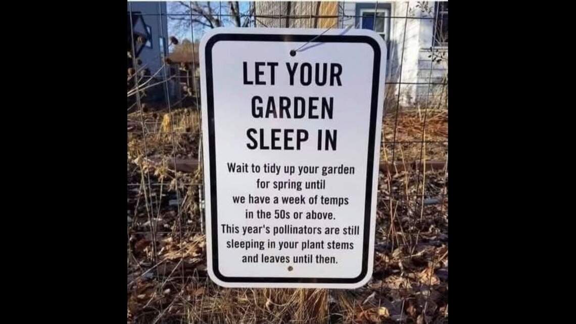 Gardeners, are you preparing for kickoff season? Take proactive steps to block pests