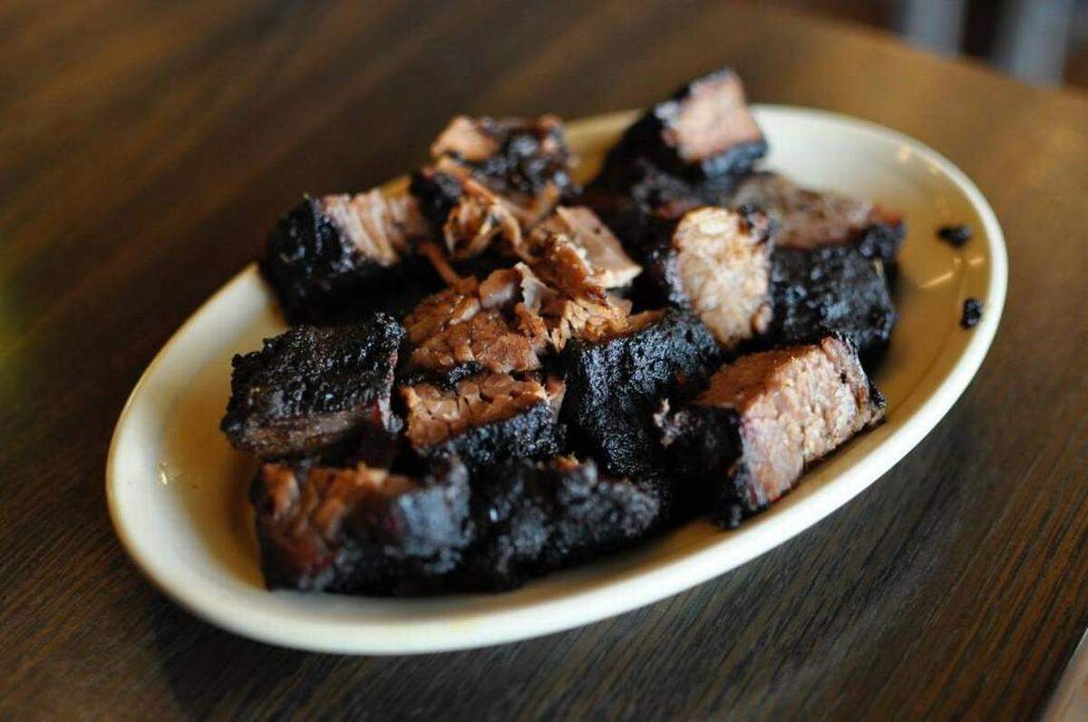 Zarda's burnt ends.