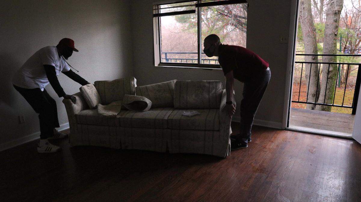 ‘Turned my heart black’: Poverty and gun violence in one St. Louis man’s life