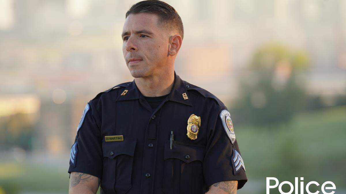 The Kansas City Police Department announced it will implement new uniforms in January 2026. The new uniforms will transition from an old “French blue” color to a new dark navy blue color.