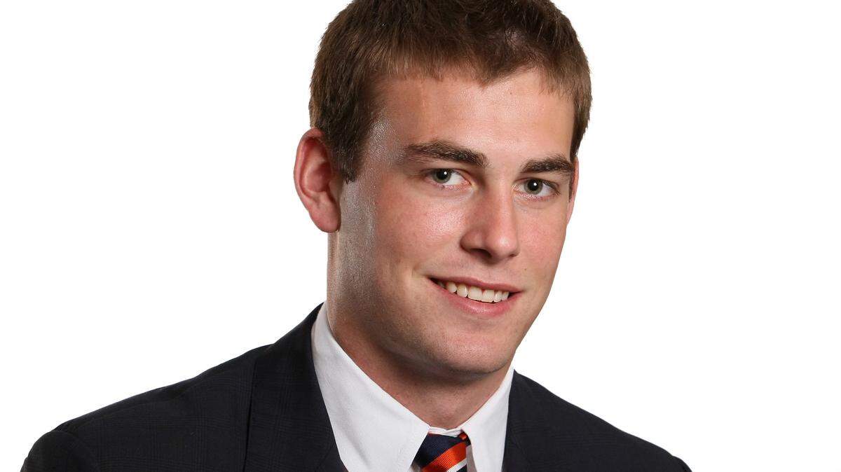Buford Chase