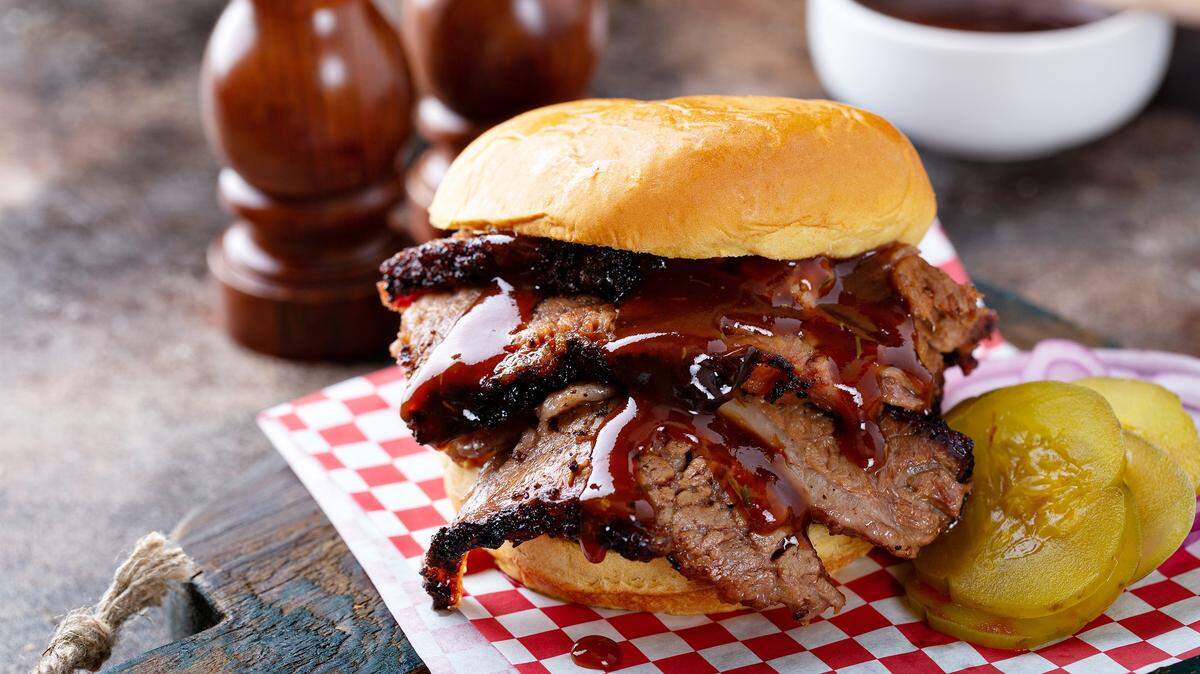 A Texas-style BBQ restaurant will soon open in Westport.