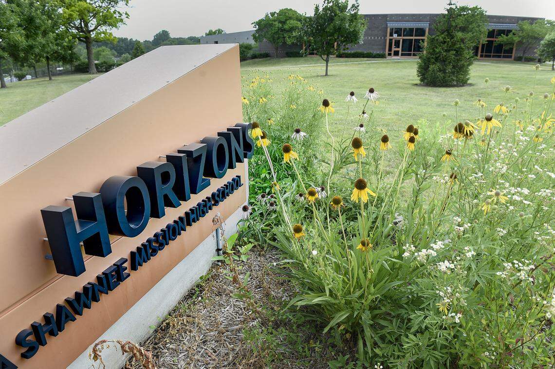 Staff and students describe a toxic culture at Shawnee Mission Horizons High School, an alternative school at 5900 Lamar Ave., Mission.