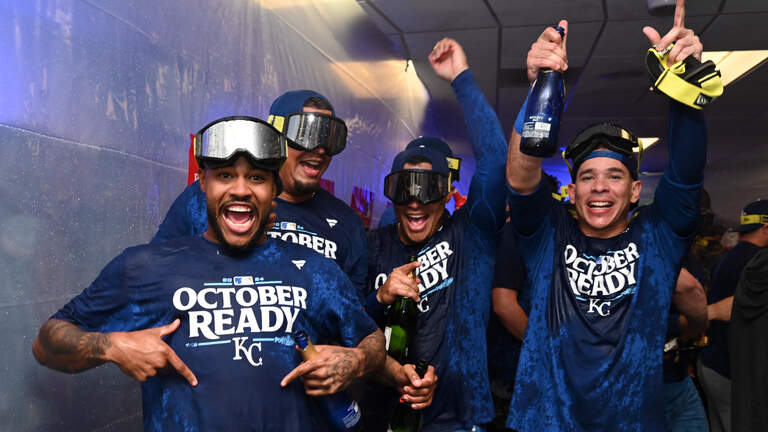 George Brett + YouTube: How the Royals boned up on historic KC-NY Yankees rivalry