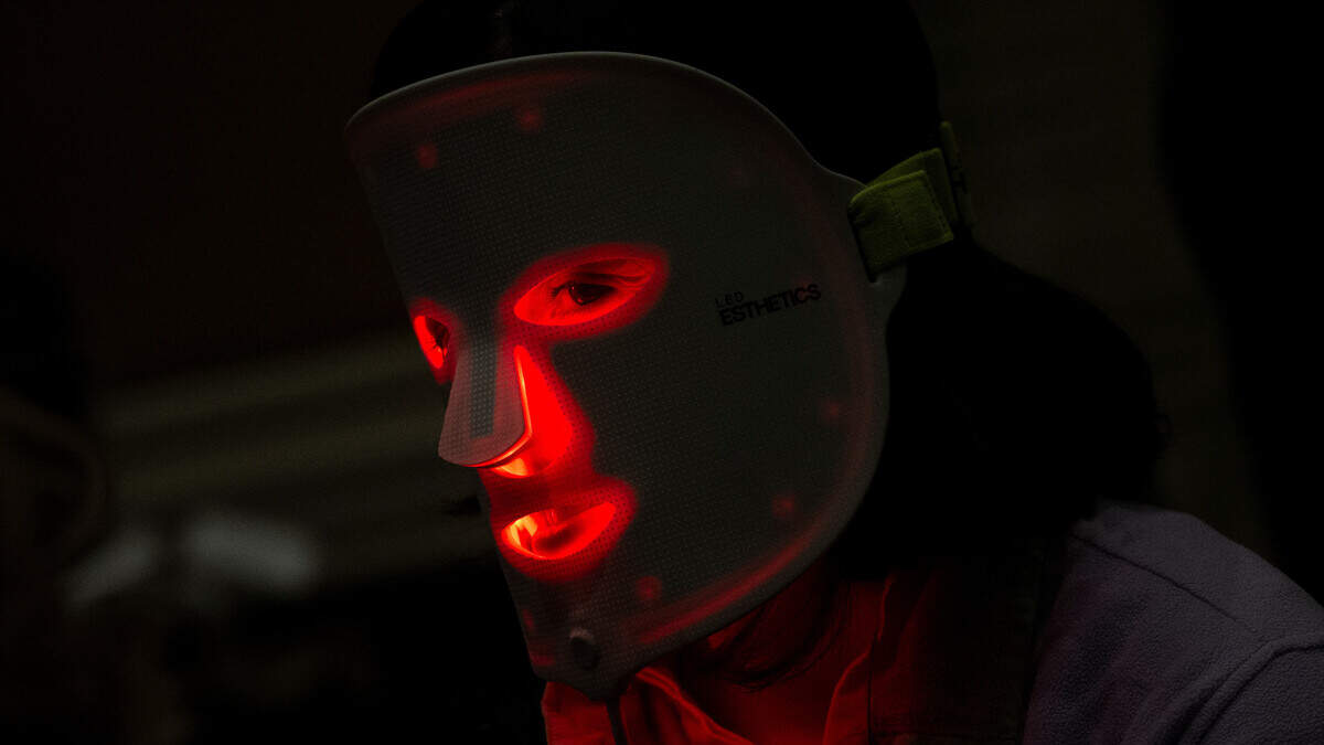Home beauty treatments explained, from LED masks to The Ordinary chemical peels and brow lamination kits, plus the products dermatologists recommend.