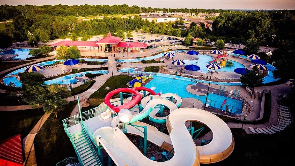 COVID-19 cancels pool season in one Kansas City area town. Will the rest do the same?