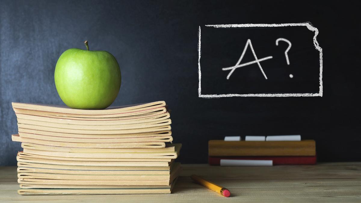 CNBC ranks the Sunflower State fifth in education nationwide. That won’t last if the Legislature keeps fighting over funding and diversity issues.