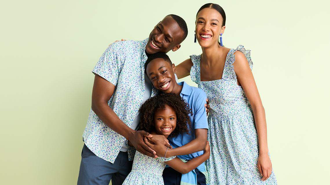 A popular apparel brand is opening its second Kansas City-area location