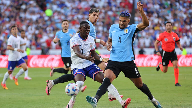 KC’s World Cup under Trump is no victory for immigration. It’s a warning | Opinion