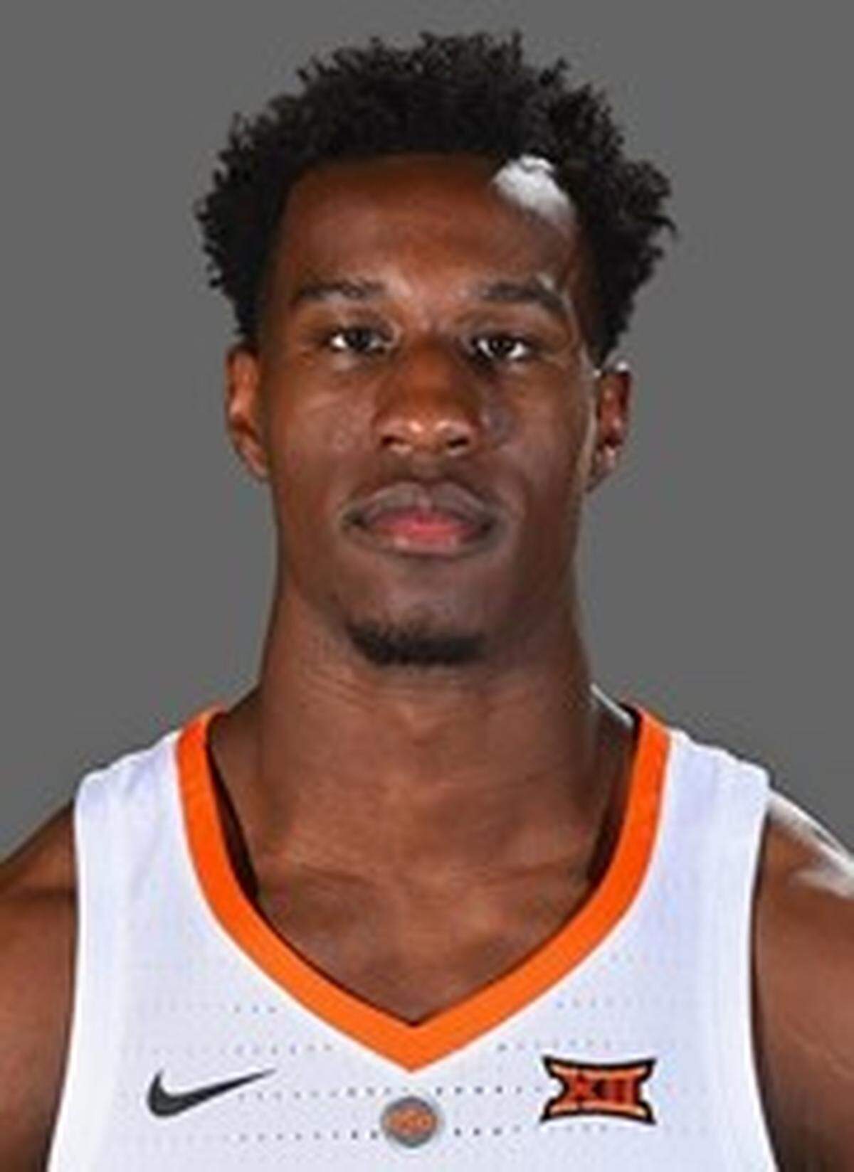 Cameron McGriff