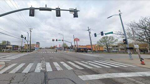 Shooting marks 5th homicide Sunday in Kansas City: police | Kansas City ...