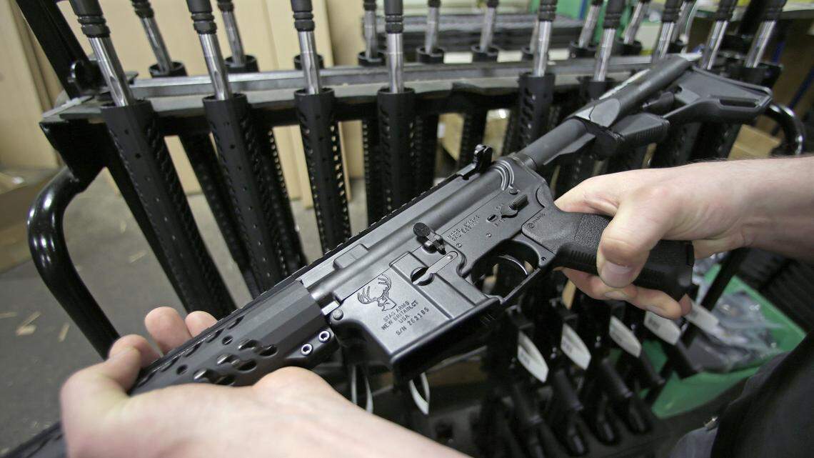 Here’s what Missouri Influencers have to say about gun control and gun rights