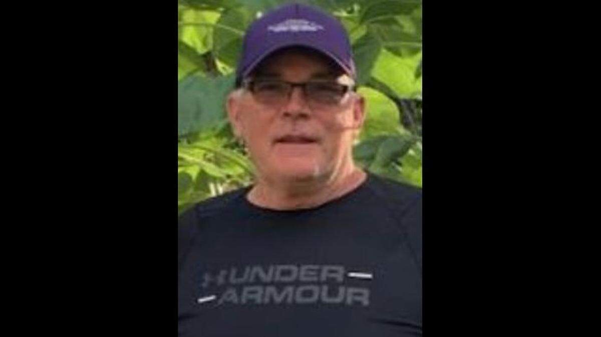 A statewide silver alert was issued for 61-year-old Tom Audley, who has dementia and is non-verbal, after he was last seen around noon in Wichita. Anyone who has seen him or knows his whereabouts is asked to call 911.