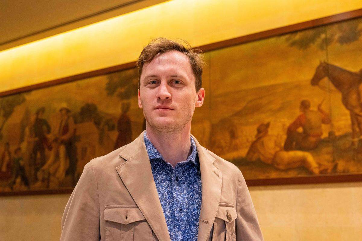 Profile Image of Jack Harvel