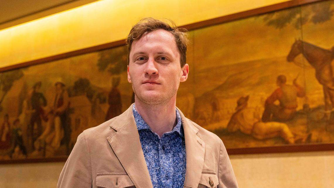 How The Star’s new Missouri politics reporter brings KC context to state actions