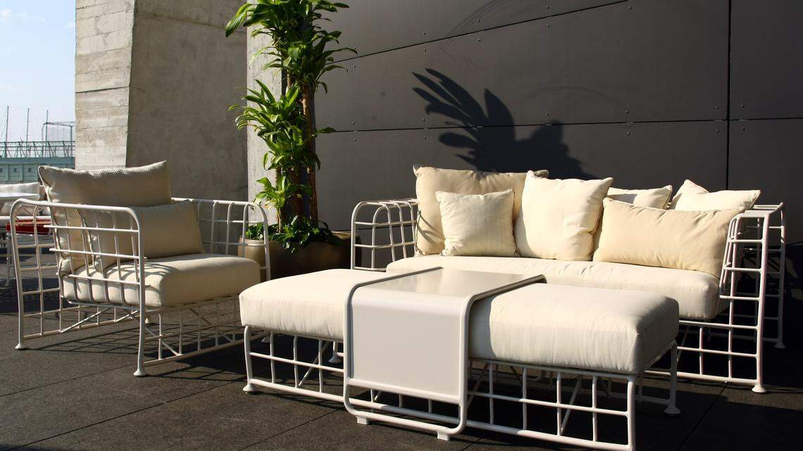 The Best Way to Clean Your Outdoor Patio for a Noticeably Better Finish