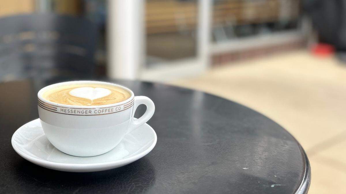 Messenger Coffee Co. closed one of its locations on the Country Club Plaza.