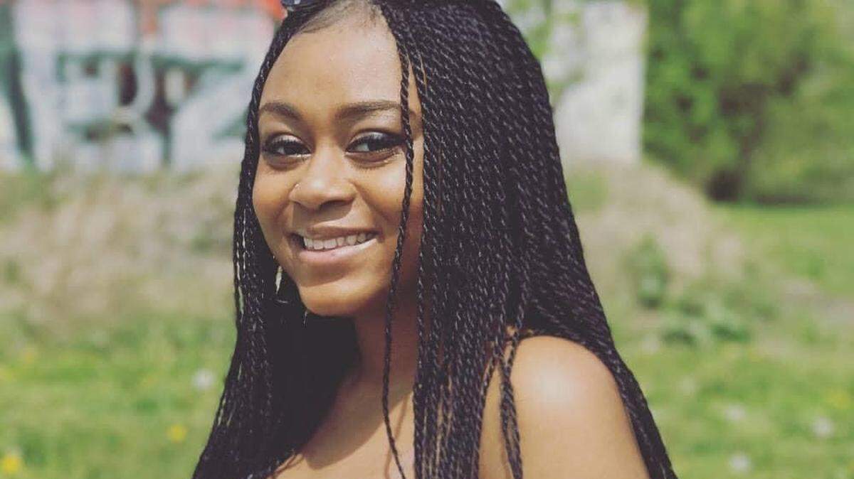 Jhamelah Drone died at 27 after years of battling medical issues.