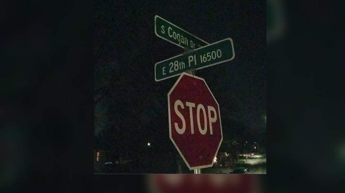 Independence police are investigating a homicide after a man was fatally shot late Wednesday in the 16600 block of East 28th Place.