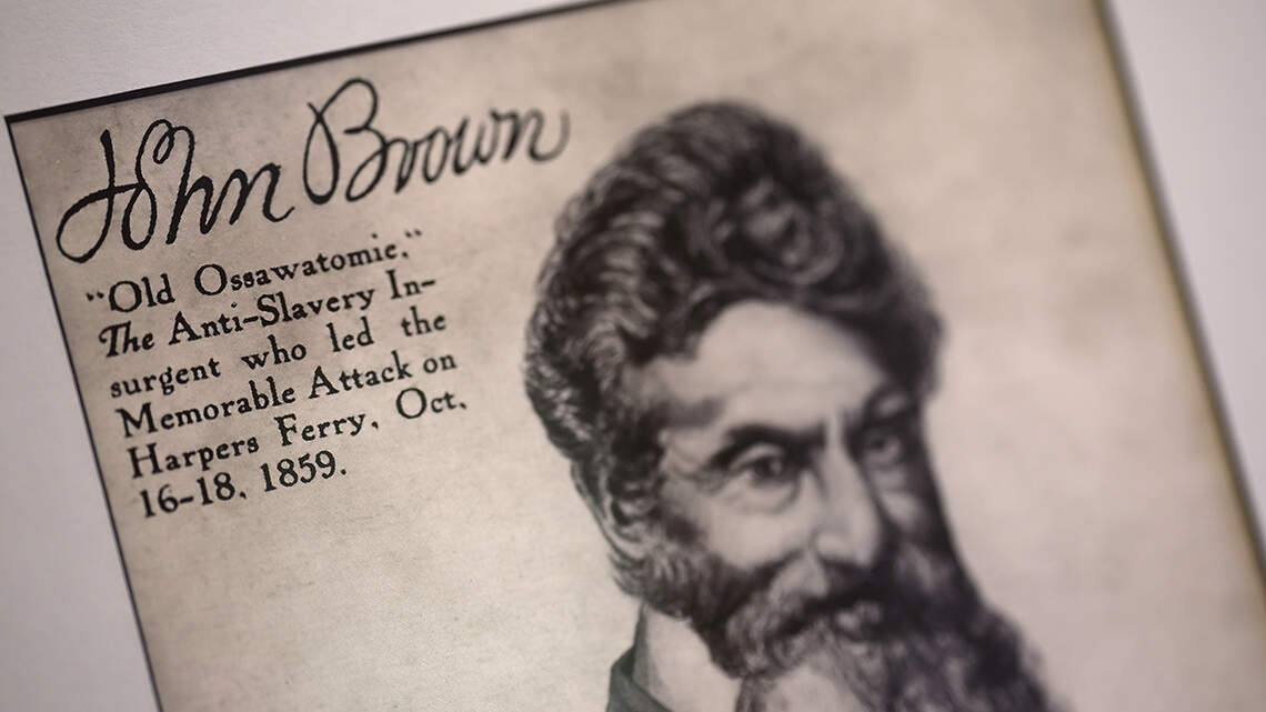 From Bloody Kansas to today, we recall history nostalgically, not honestly | Opinion