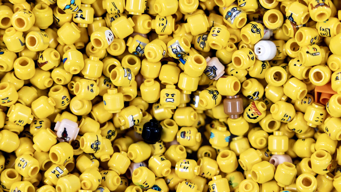 LEGO will open new location in Johnson County soon, offering prizes & rare sets